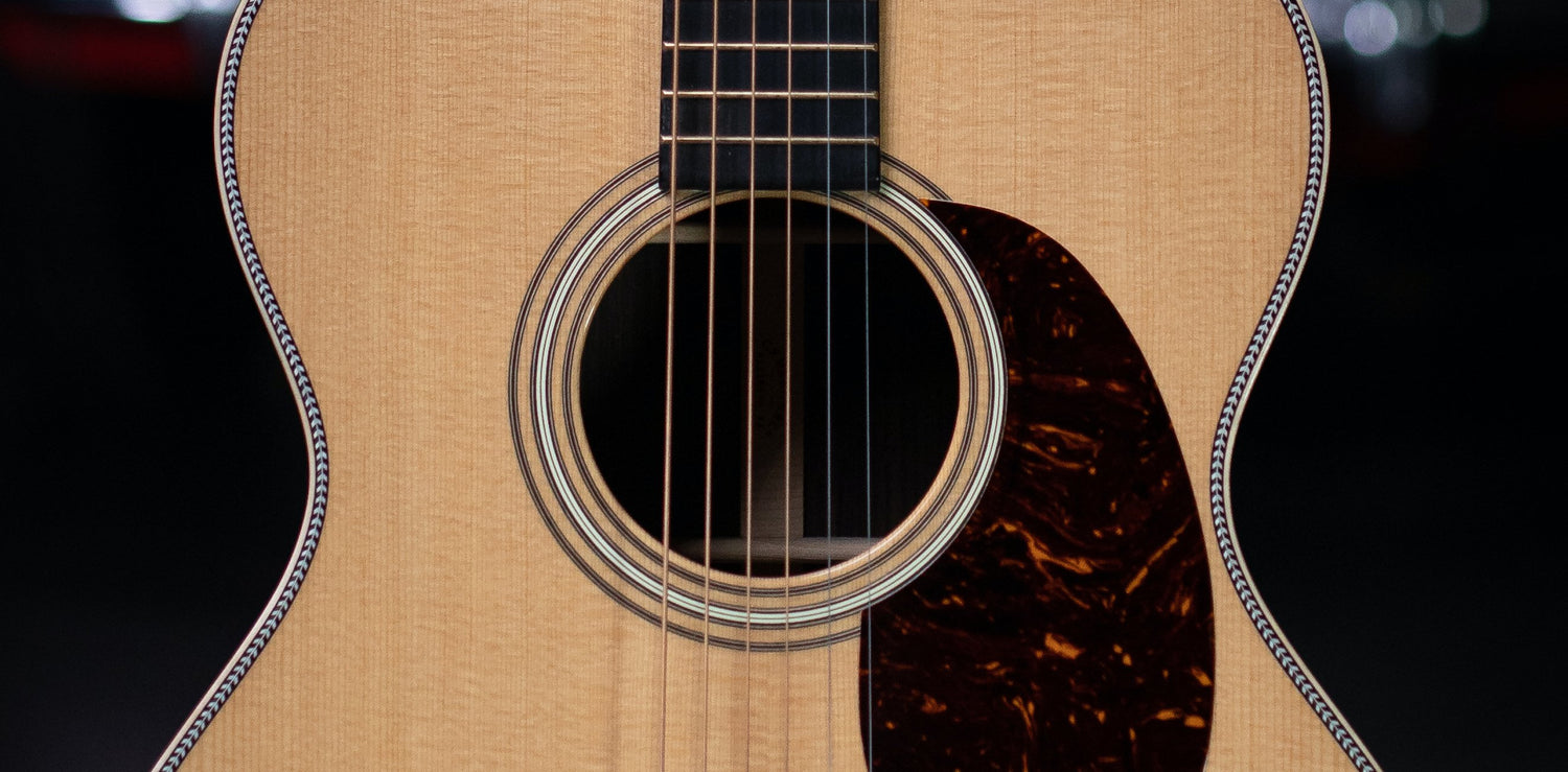 Martin Acoustic