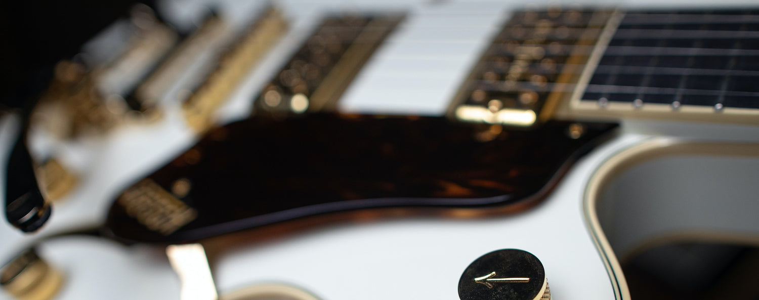 Gretsch Electric Guitars