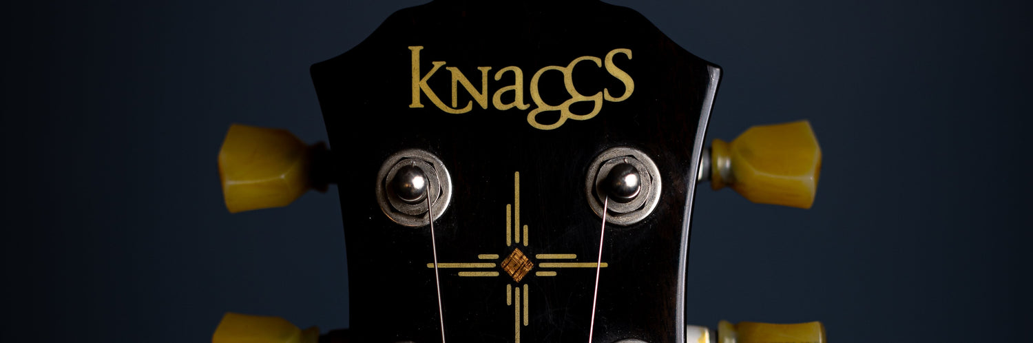 Boutique Electric Guitars
