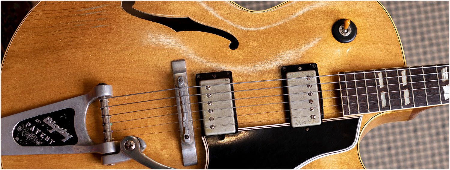 Vintage Instruments