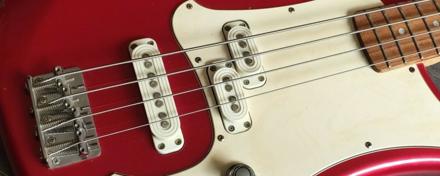 Yamaha Bass