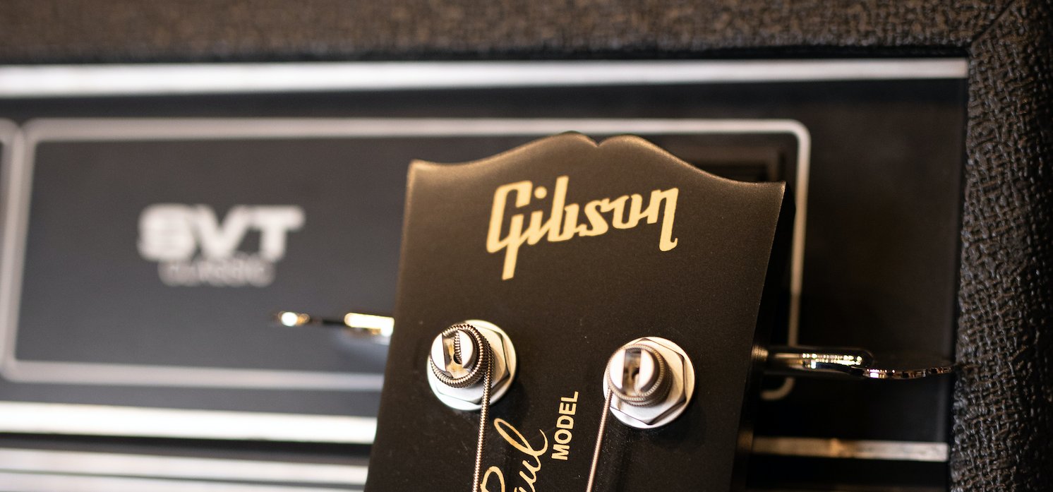 Gibson Bass