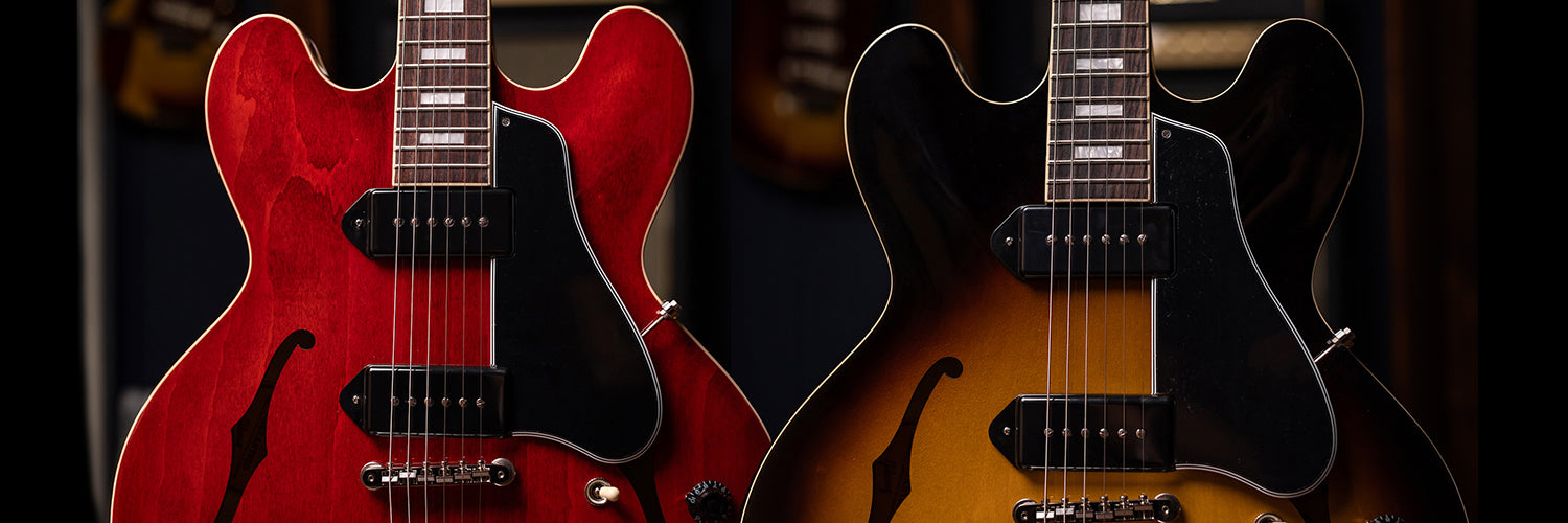 Gibson ES-330