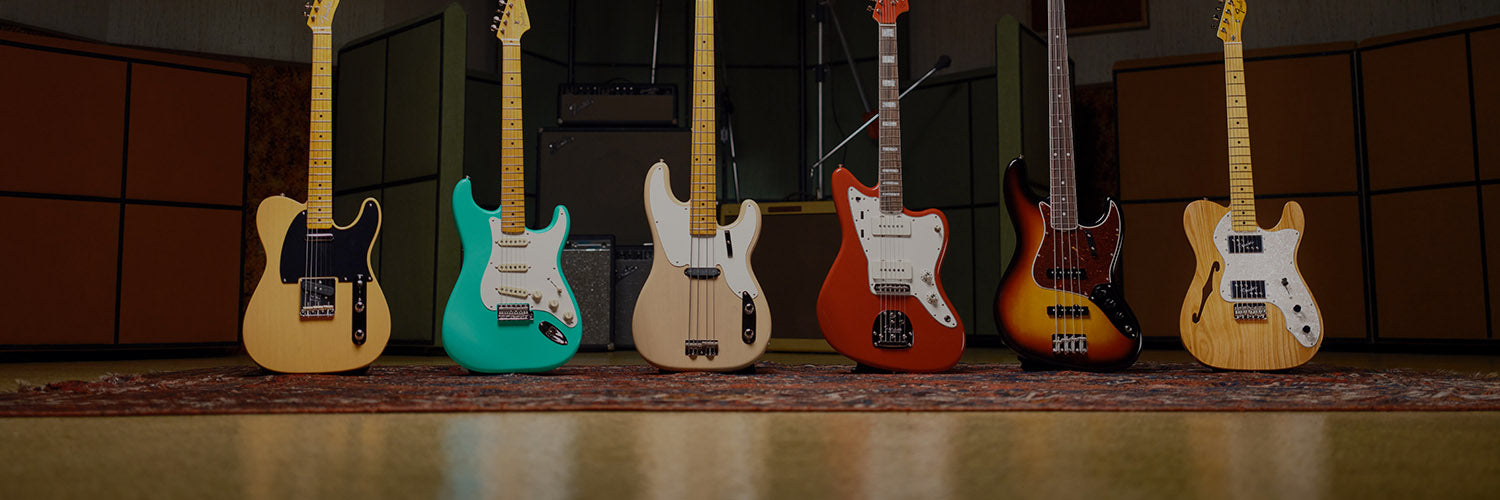 American Vintage II & More