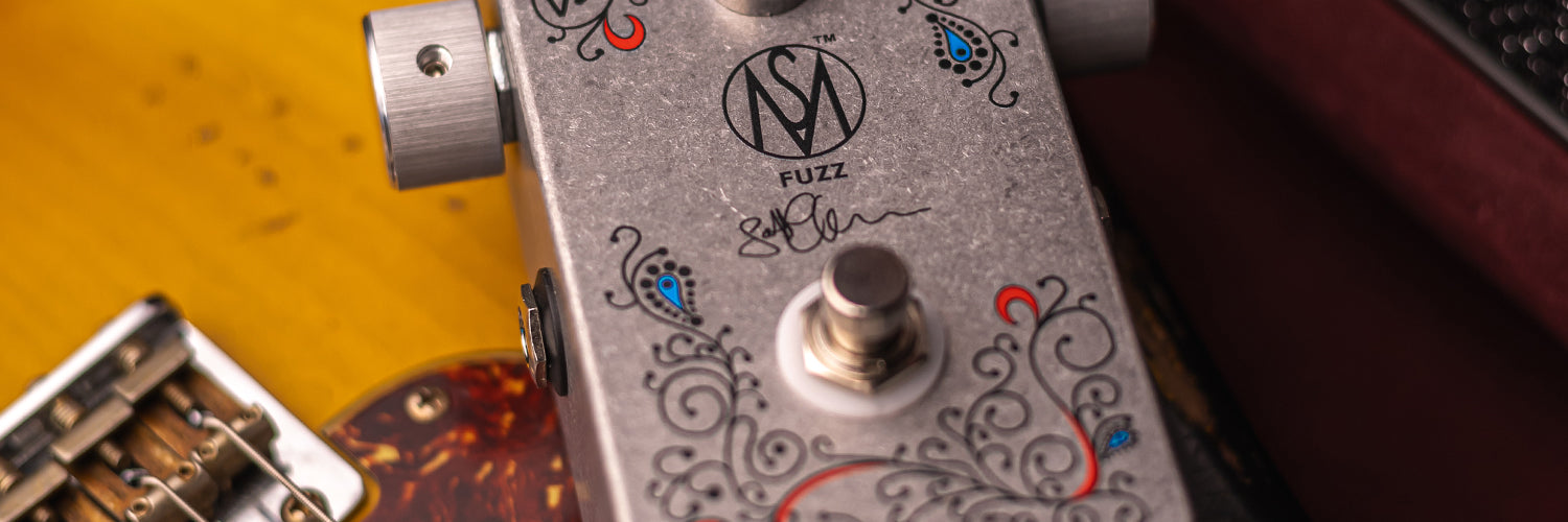 SM Fuzz