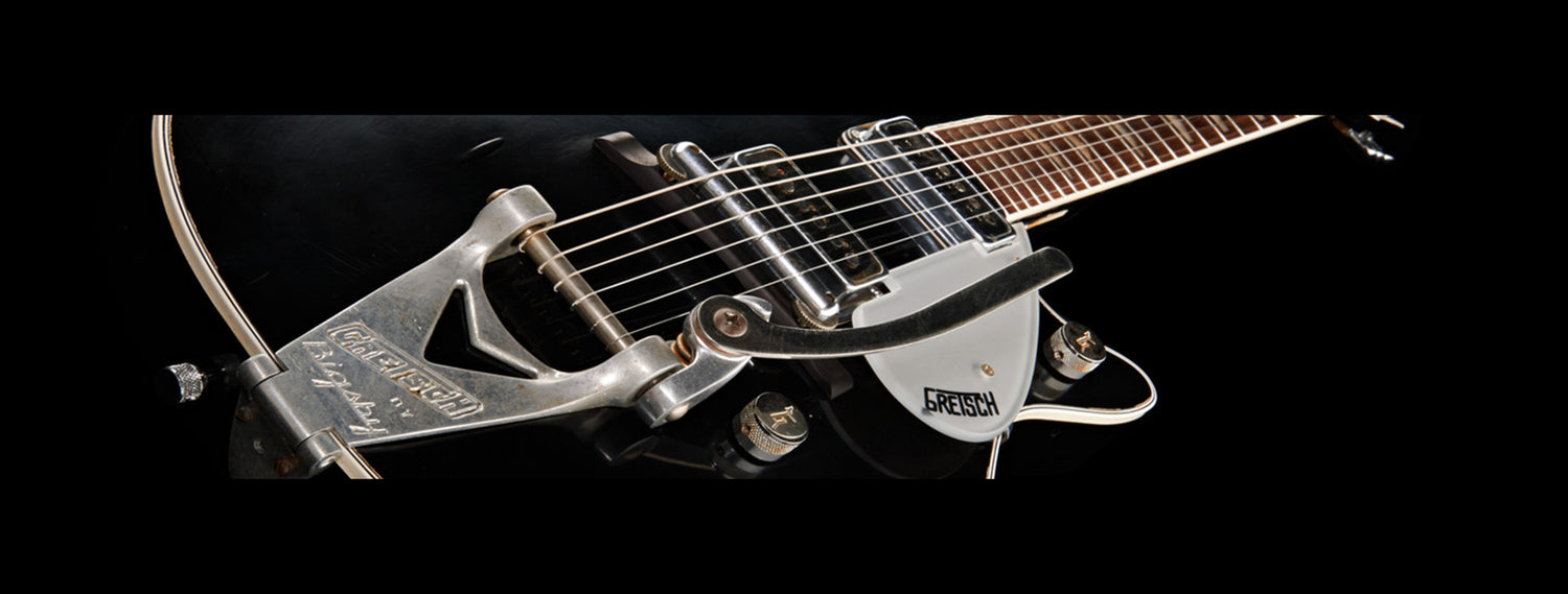 Gretsch Vintage Instruments