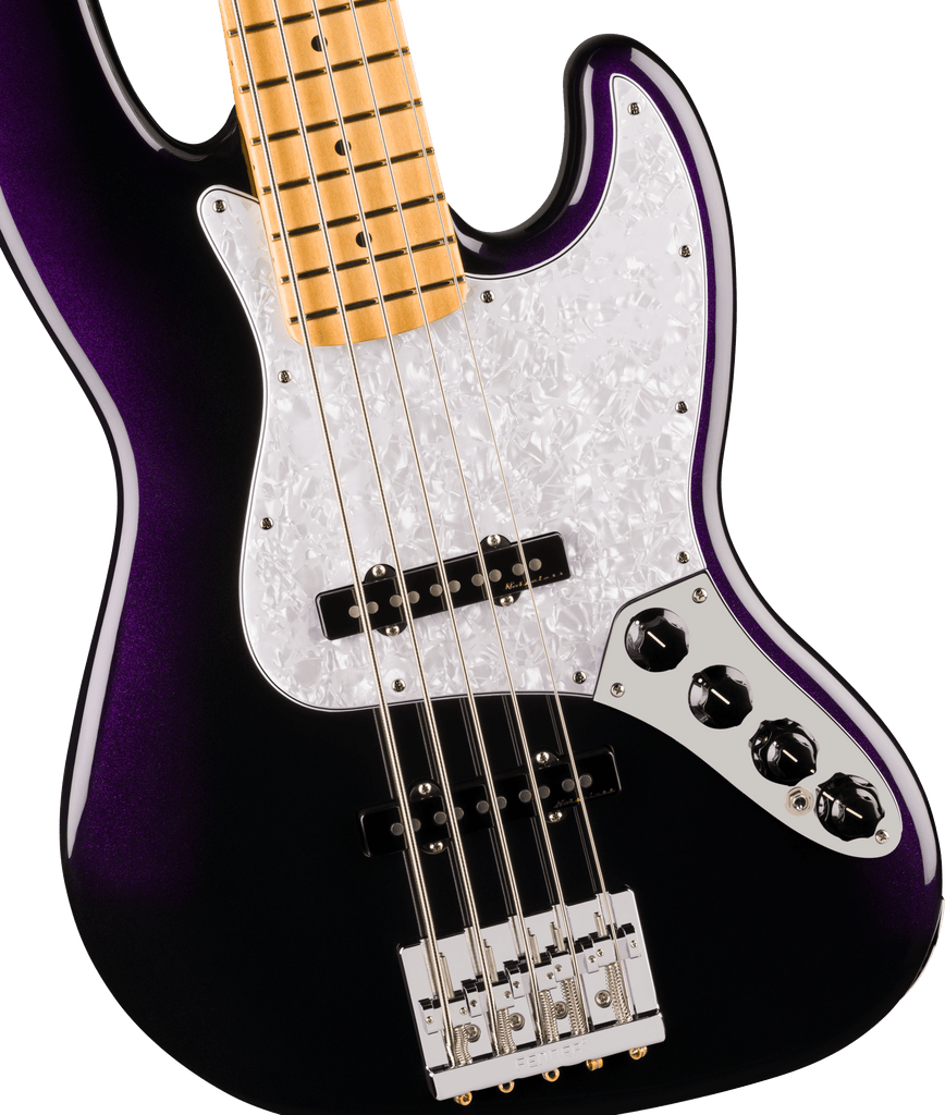 Fender Player II Modified Active Jazz Bass V - Dusk