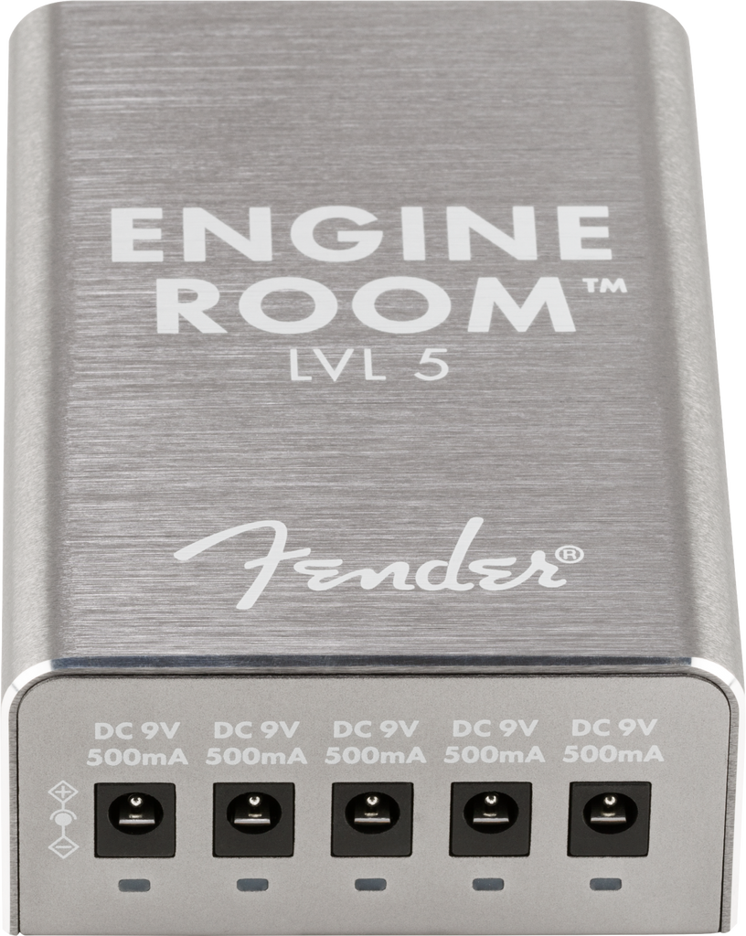 Fender Engine Room LVL5 Power Supply