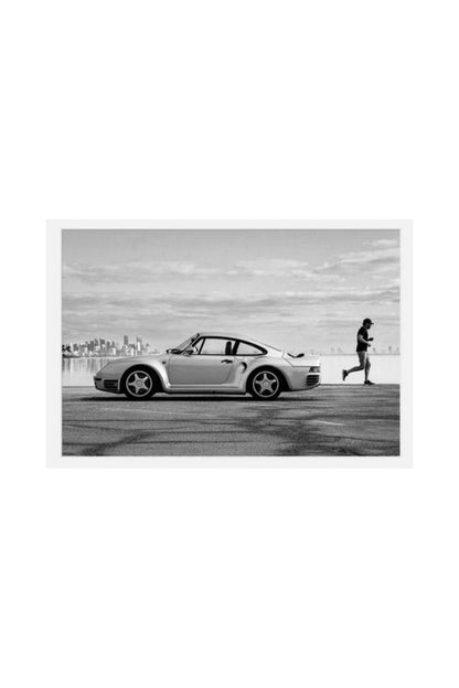 Bart Kuykens "Miami 959"