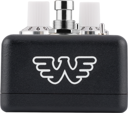 Fender Waylon Jennings Phaser Pedal
