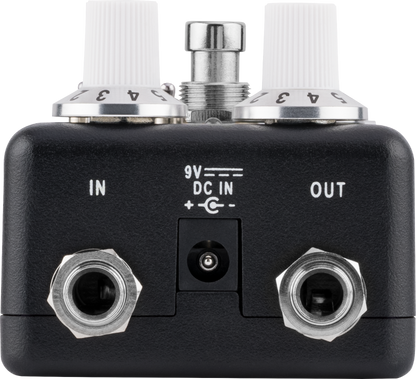 Fender Waylon Jennings Phaser Pedal