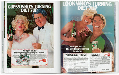 All American Ads Of The '80s