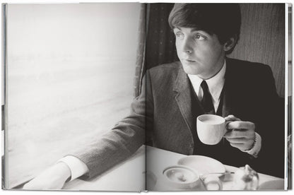 The Beatles: On The Road 1964-1966