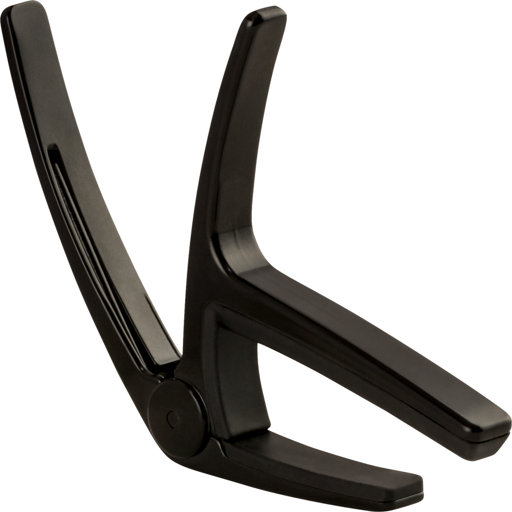 Fender Laurel Electric Guitar Capo