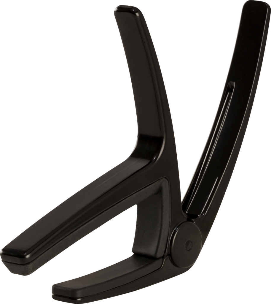 Fender Laurel Electric Guitar Capo