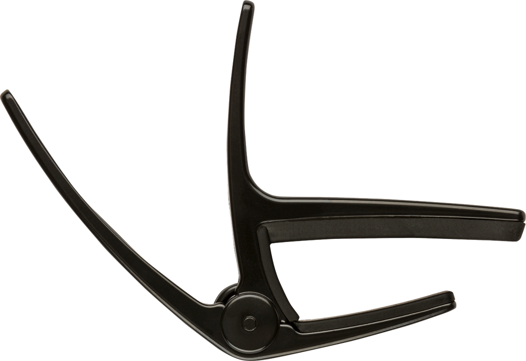 Fender Laurel Electric Guitar Capo