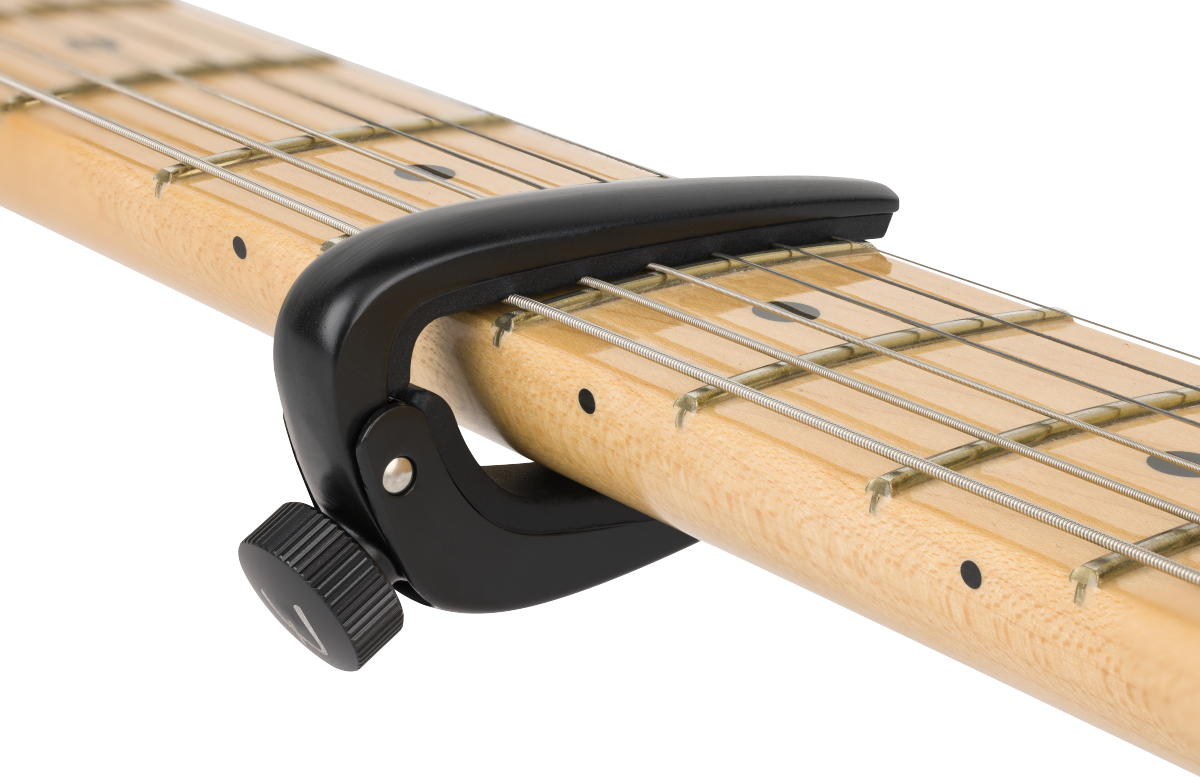 Fender Player Electric/Acoustic Capo
