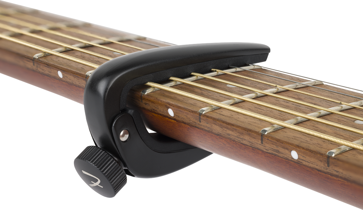 Fender Player Electric/Acoustic Capo