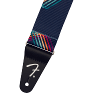 Fender Retro Strap Bolt Guitar Strap