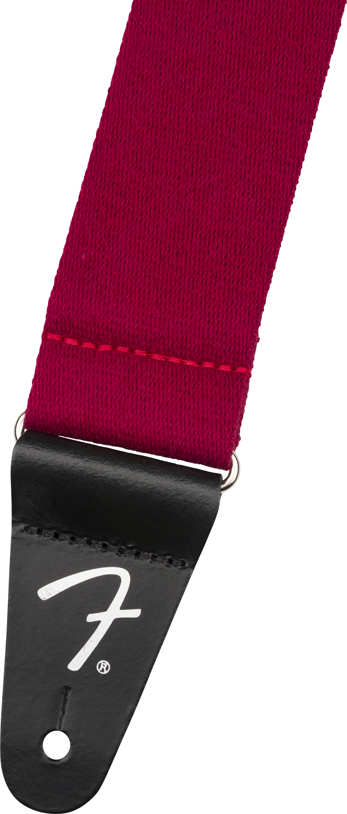 Fender Supersoft Strap - Maroon