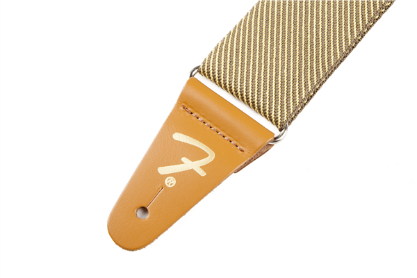 Fender Vintage Tweed Guitar Strap