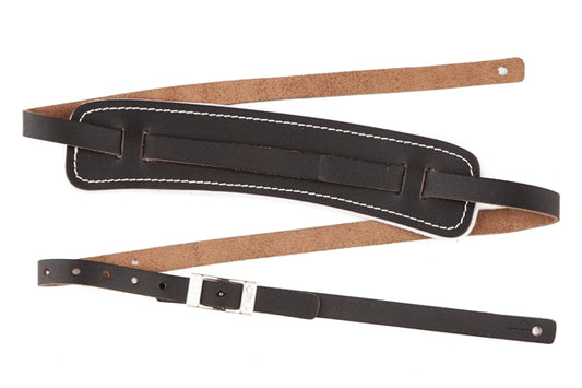 Fender Standard Vintage Straps - Black