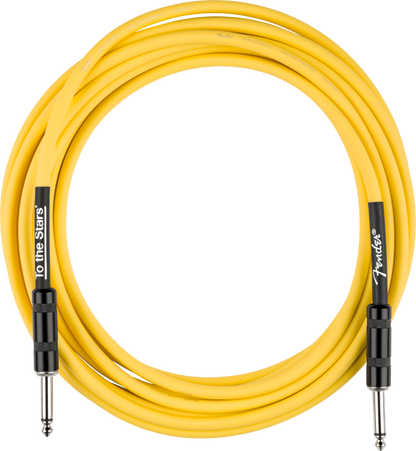 Fender Tom DeLonge To The Stars 10ft Instrument Cable