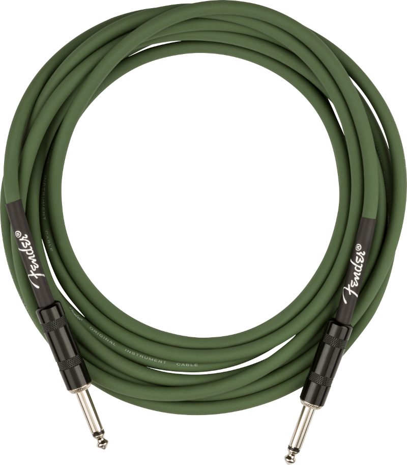 Fender Joe Strummer 13ft Instrument Cable
