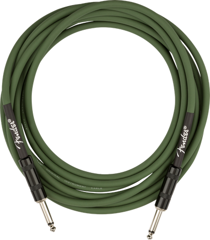 Fender Joe Strummer 13ft Instrument Cable