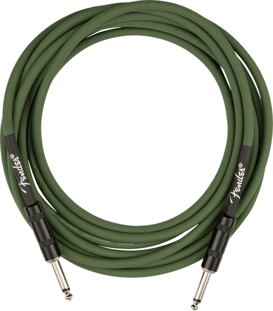 Fender Joe Strummer 13ft Instrument Cable