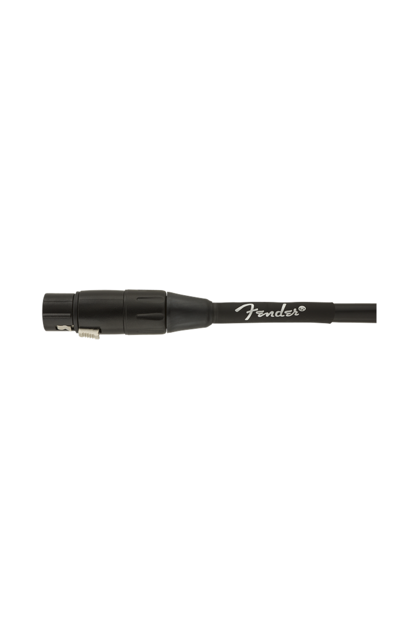 Fender Professional Series Microphone Cable -  10ft