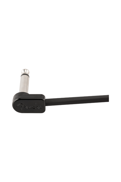 Fender Blockchain Patch Cable 4” 3-Pack