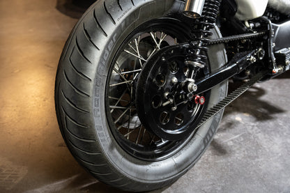 1993 Harley-Davidson Sportster Cafe Racer