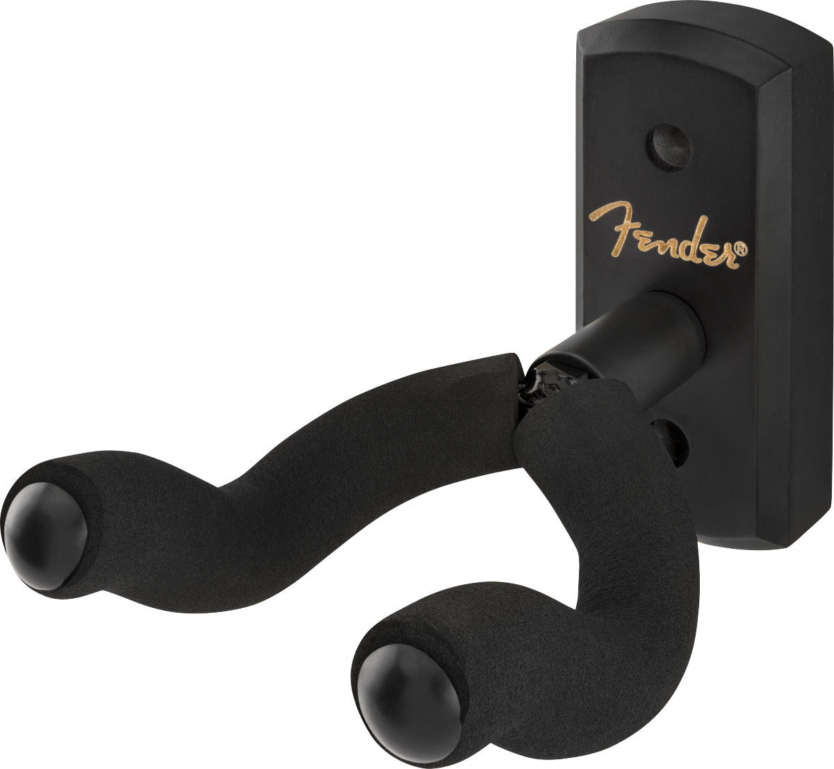 Fender Essentials Guitar Wall Hanger - Black