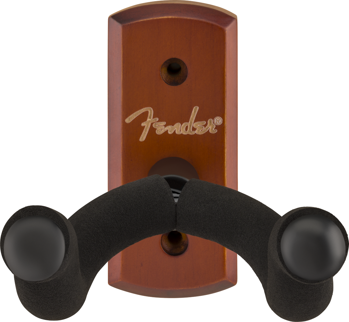 Fender Essentials Guitar Wall Hanger - Rosewood