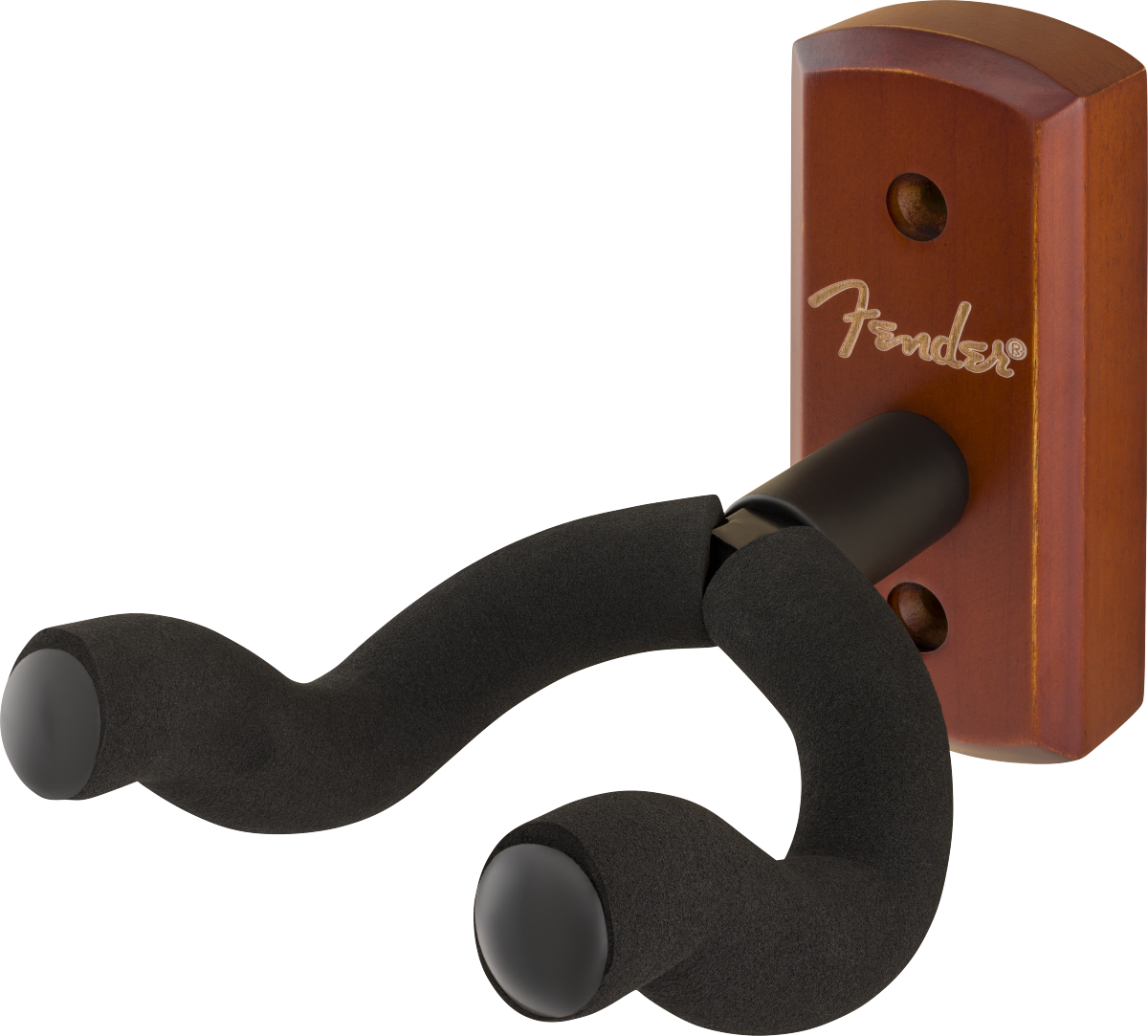 Fender Essentials Guitar Wall Hanger - Rosewood