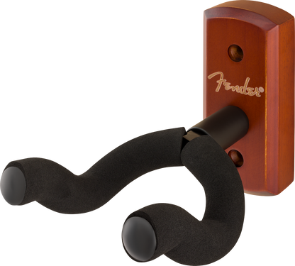 Fender Essentials Guitar Wall Hanger - Rosewood