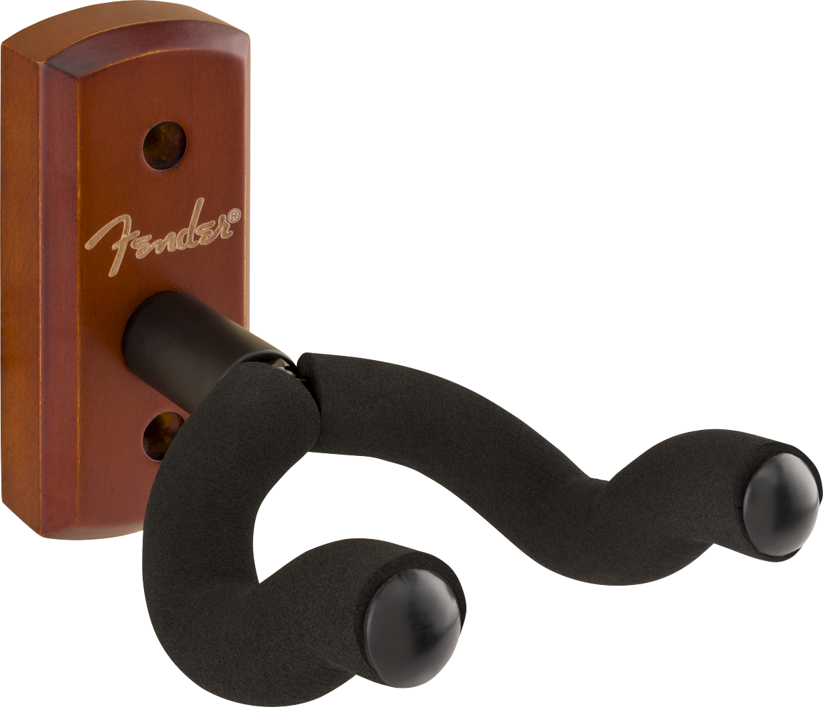 Fender Essentials Guitar Wall Hanger - Rosewood