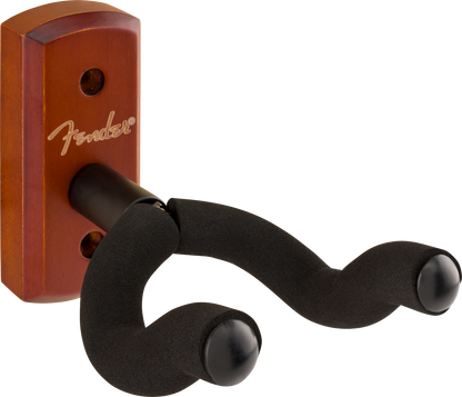 Fender Essentials Guitar Wall Hanger - Rosewood