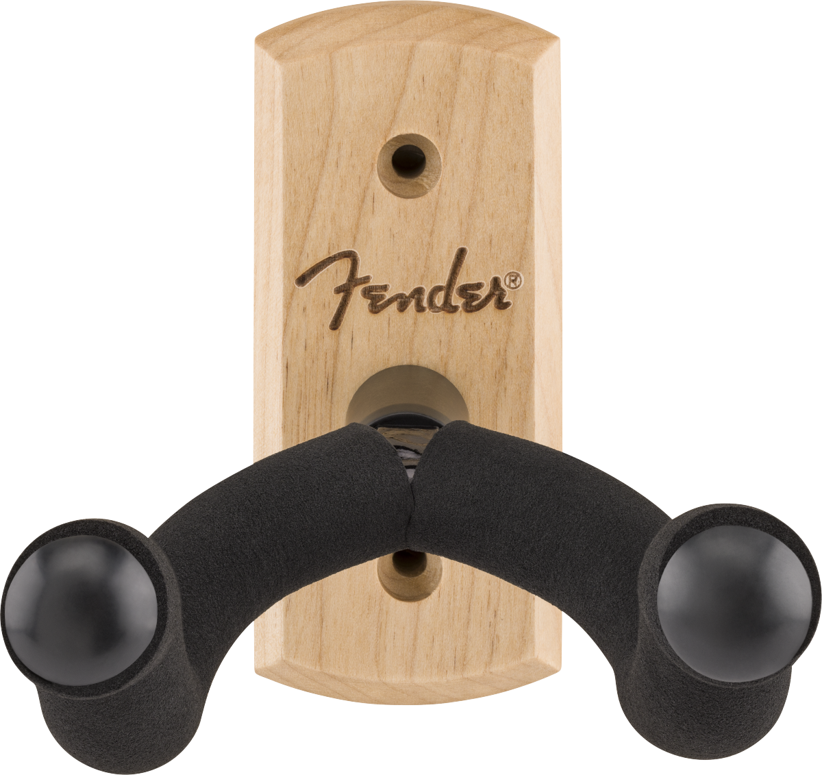 Fender Essentials Guitar Wall Hanger - Maple