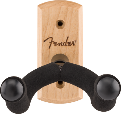 Fender Essentials Guitar Wall Hanger - Maple