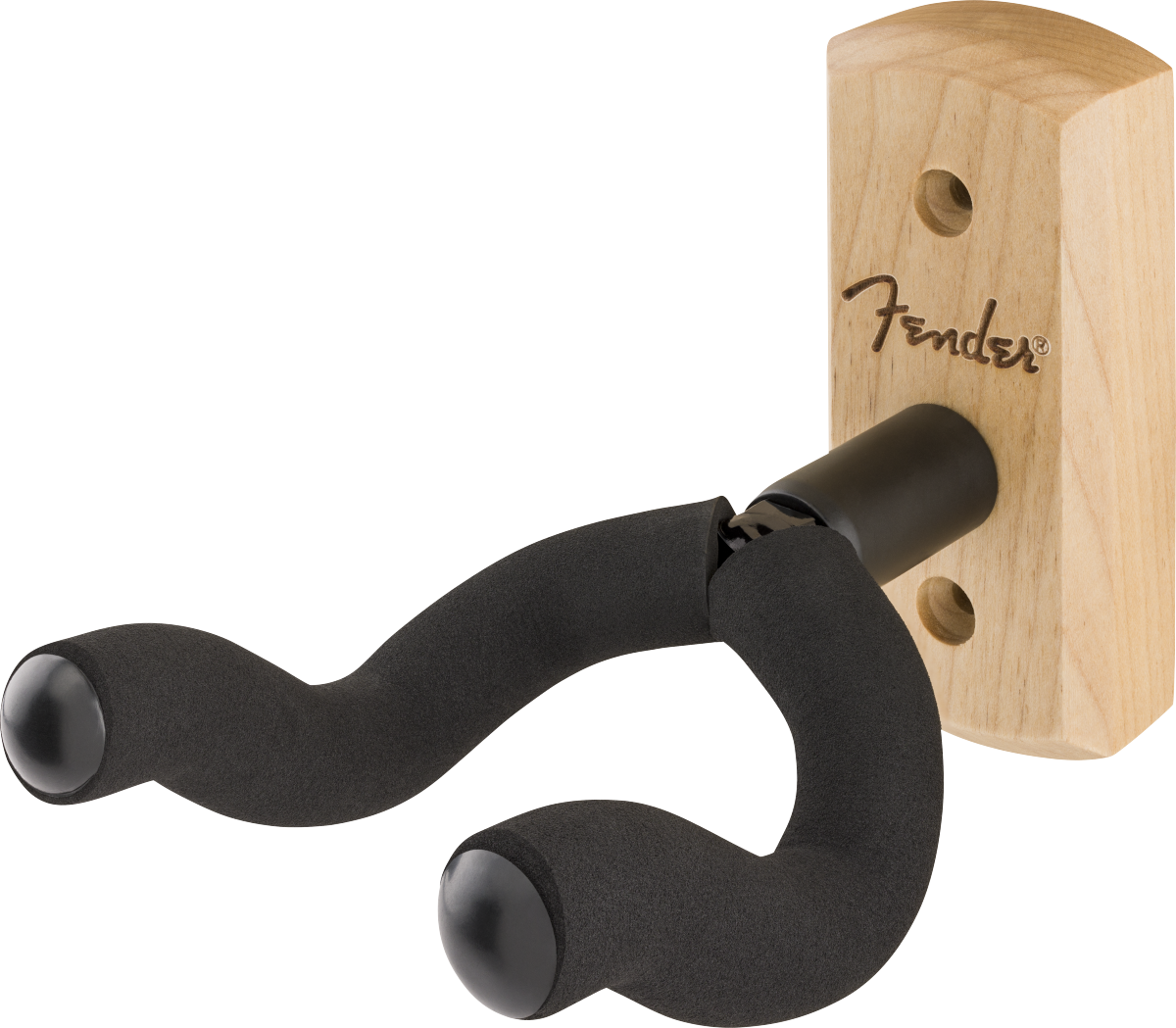 Fender Essentials Guitar Wall Hanger - Maple