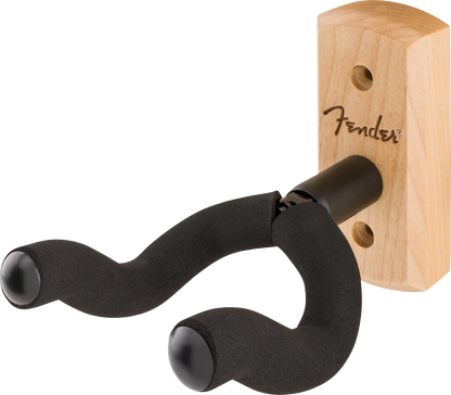 Fender Essentials Guitar Wall Hanger - Maple