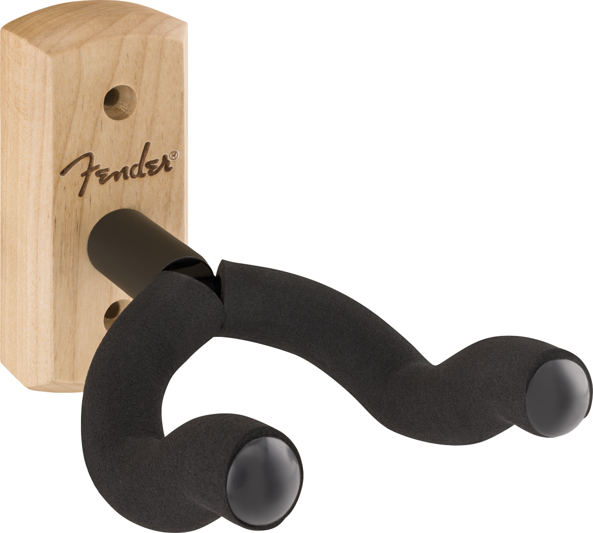Fender Essentials Guitar Wall Hanger - Maple