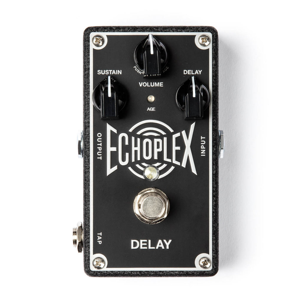 Dunlop EP103 Echoplex Delay Pedal