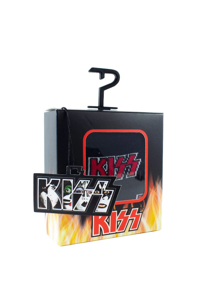 Kiss Socks