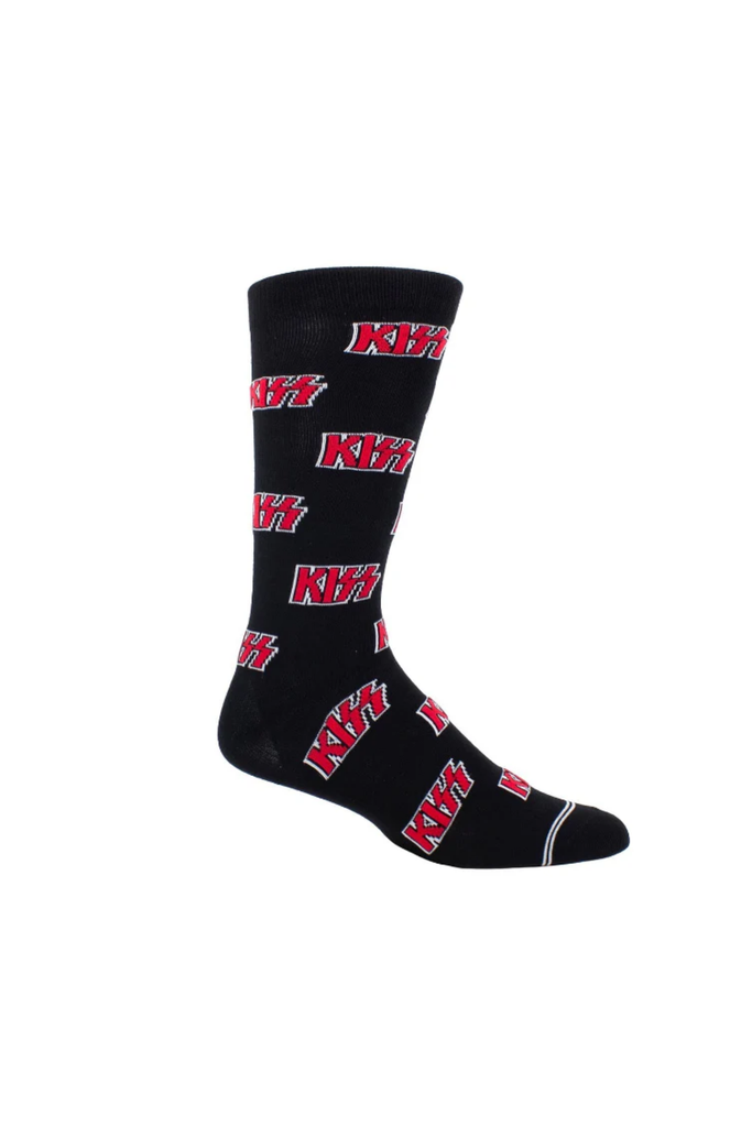 Kiss Socks