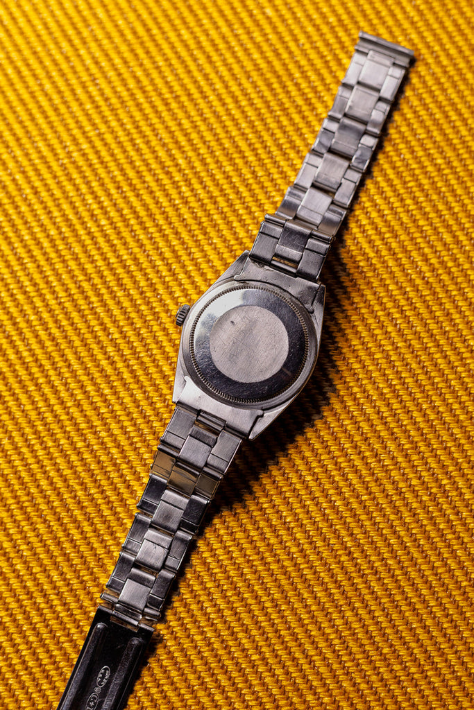 Rolex Explorer, Ref. 1016 Circa. 1971