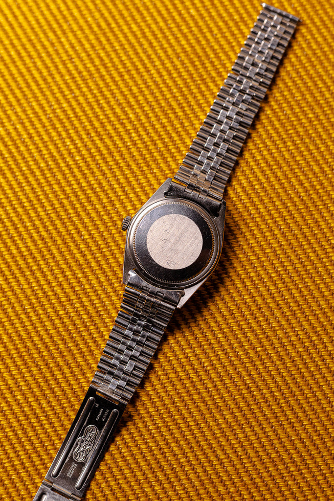 Rolex Datejust Ref. 1603, Circa 1972