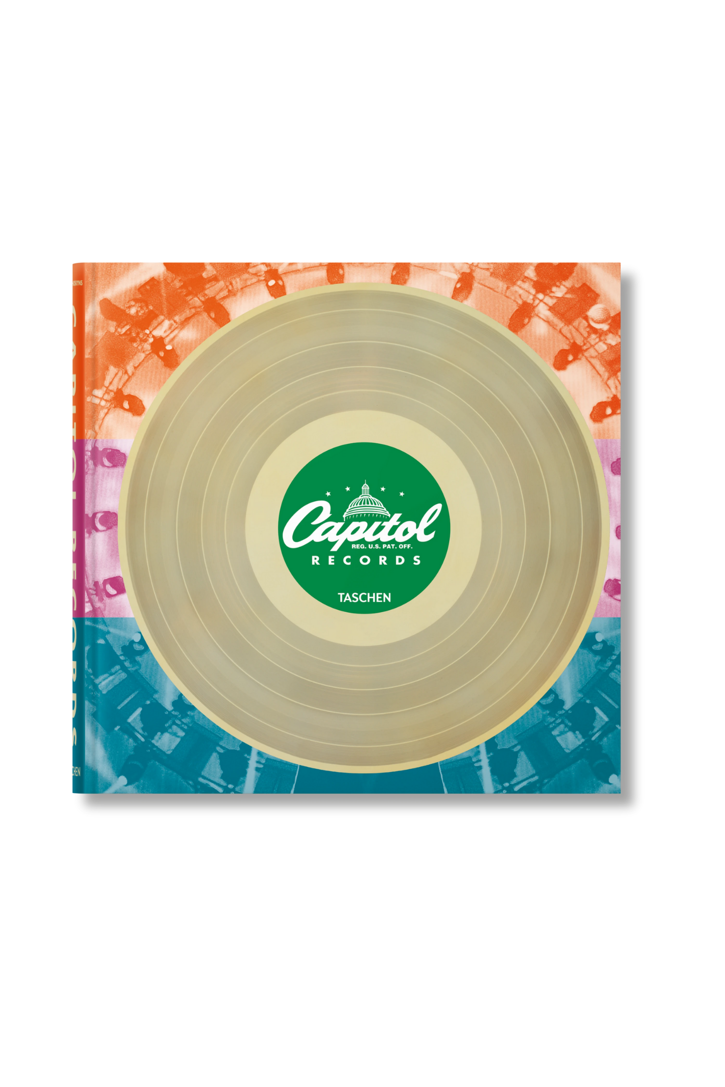 TASCHEN - Capitol Records